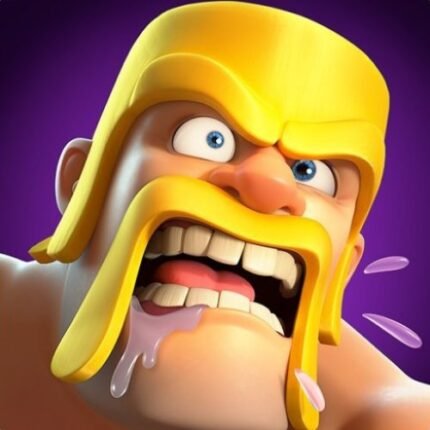 Clash of Clans Gems Top Up
