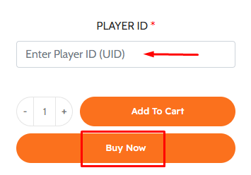 Call of Duty Mobile CP Top Up